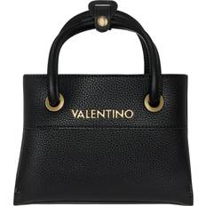 Valentino Handbags Valentino Alexia Shopping Bag - Black