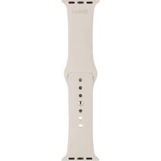 Holdit Silicone Strap for Apple Watch 38/40/41mm