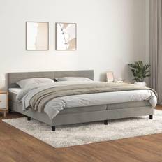 vidaXL madras Boxspringbett