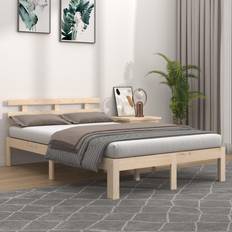 vidaXL Bed Frame Sängram