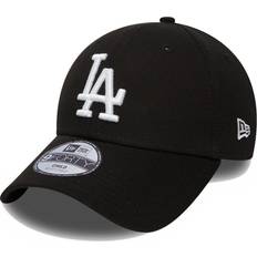 New Era League Essential 9Forty York/Yankees Black/White 53-56cm/Youth 53-56cm/Youth