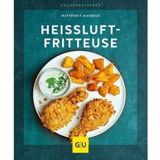 Heißluftfriteusen Fritteusen reduziert Heißluft-Fritteuse