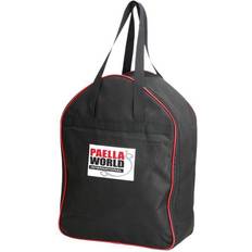 Kühltaschen Paella World All Grill Hockerkochertasche groß schwarz