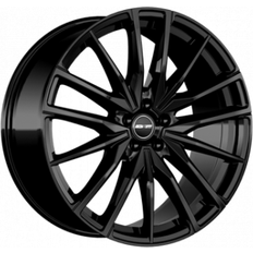 GMP Sparta Glossy Black 10.5x20 5/112 ET40 B66.6