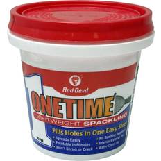 Putty KONKRET LÄTTVIKTSSPACKEL ONE TIME FILLER 0,3L 1pcs