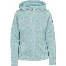 Trespass Teesta Hooded Fleece