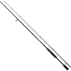 Shimano Fiskestenger Shimano Fishing Slx Ex-fast 2 Sections Spinning Rod Silber 2.13 5-18 g