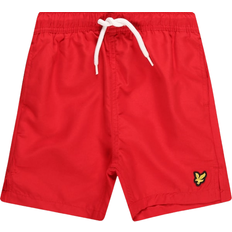 Lyle & Scott Plain Swim Shorts