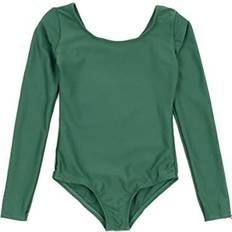 S Blouses & Tunics Children's Clothing Leveret Long Sleeve Leotard