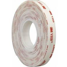 Building Materials 3M VHB 4950 Heavy Duty Mounting Tape Tape Roll Core. Tapes