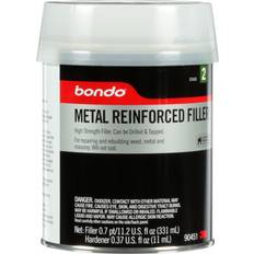 Bondo Metal Reinforced Filler High Strength 11.2