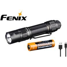 Fenix Handheld Flashlights Fenix PD36 Tac 3000
