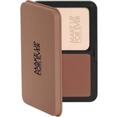 Hd Skin Powder Foundation 4N74 Espresso