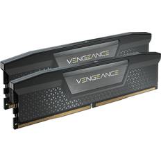 64 GB - DDR5 RAM-Speicher Corsair Vengeance DDR5 6200MHz 2x32GB (CMK64GX5M2B6200C32)