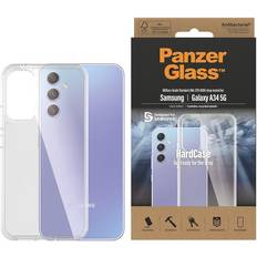 PanzerGlass HardCase Samsung Galaxy A34 5G