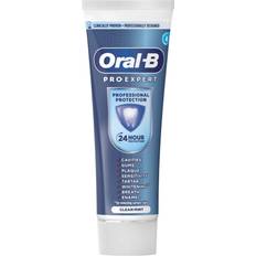 Oral-B Tannbørster, Tannkremer & Munnskyll Oral-B Pro ExperMint 75ml