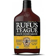 Sauces Rufus Teague Honey Sweet BBQ Sauce