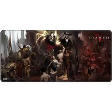 Diablo IV Lilith Seal Bifold Wallet