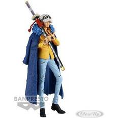 ONE PIECE - Roronoa Zoro - Figure The Shukko 17cm : :  Figurines Banpresto One Piece