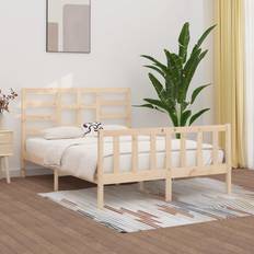 vidaXL Bed Frame Sängram