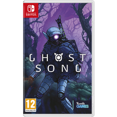 Ghost Song (Switch)