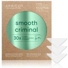 Reinigungspads Apricot Beauty smooth criminal Hyaluron Facial Pads