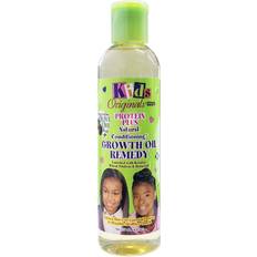 Africa's Best Protein Plus Growth Oil Remedy, Natural Conditioner