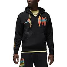 Nike Jordan Flight Remix Fleece Hoodie