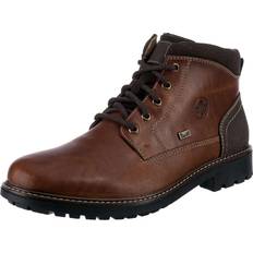 Rieker Herren Chelsea Boots Rieker Schnürschuhe