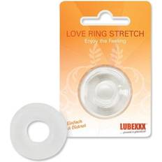 Penisringe Lubexxx Love Ring Stretch