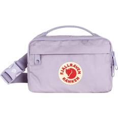 Purple Bum Bags Fjällräven Kånken Hip Pack - Pastel Lavender