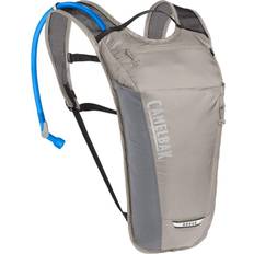 Beige - Damen Laufrucksäcke Camelbak Rucksack Rogü Light Aluminium/Black