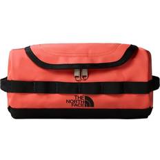 The North Face Toiletry Bags The North Face BC Travel Canister-S Orange One Size