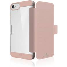 White Diamonds Wallet Innocence Business Folio für iPhone 6/6s/7/8 roségold