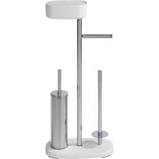 Wenko Stand WC-Garnitur