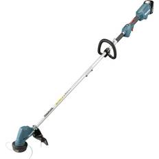 Makita 18v akku 5 ah Makita DUR192LRT1 1x 5Ah Akku Ladegerät