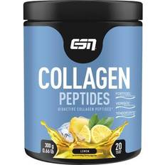 ESN Nahrungsergänzung ESN Collagen Peptides, 300g Natural, Kollagen