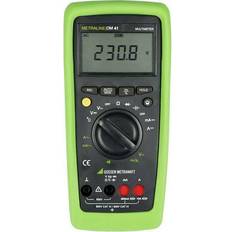 Multimeter Gossen Metrawatt Multimeter, Hand Multimeter DM III