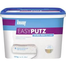 Knauf EasyPutz 10 extra fein schneeweiß