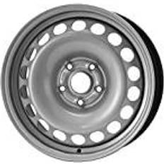 Autofelgen Alcar Kromag 9922 Silver 6.5Jx16 5x112 ET33