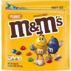 M&M's Fun Size Milk Chocolate Candy Variety Pack - 85.23 oz, 150