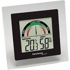 Thermometer & Wetterstationen Technoline WS 9415 Thermometer-Hygrometer Raumkomfortanzeige