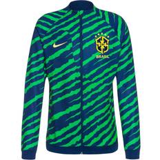 Nike Brazil Anthem Jacket 2022 Royal-2xl no color