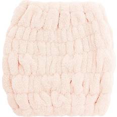 GLOV Haartcher & Bnder Extra Wide Headband Pastel Pink Handtcher