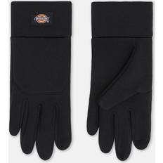 Fäustlinge Dickies Oakport Touchscreen-Handschuhe Unisex Schwarz