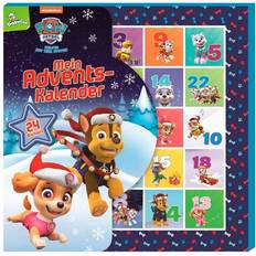 PAW Patrol Mein Adventskalender