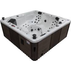 Aufblasbarer Whirlpool Canadian Spa Vancouver 227