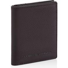 Porsche Design Business Billfold 6 dark brown