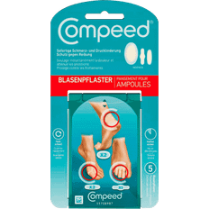 Compeed Blasenpflaster Mixpack