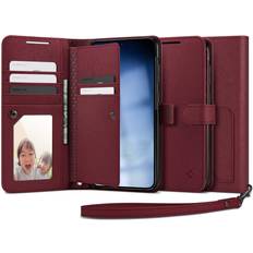 S23 plus Spigen Wallet S Plus Case for Galaxy S23 Plus